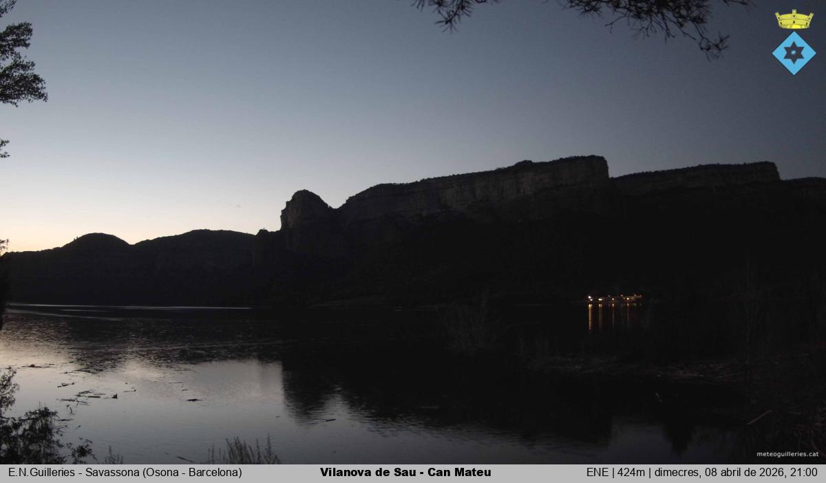 Vilanova de Sau - Can Mateu