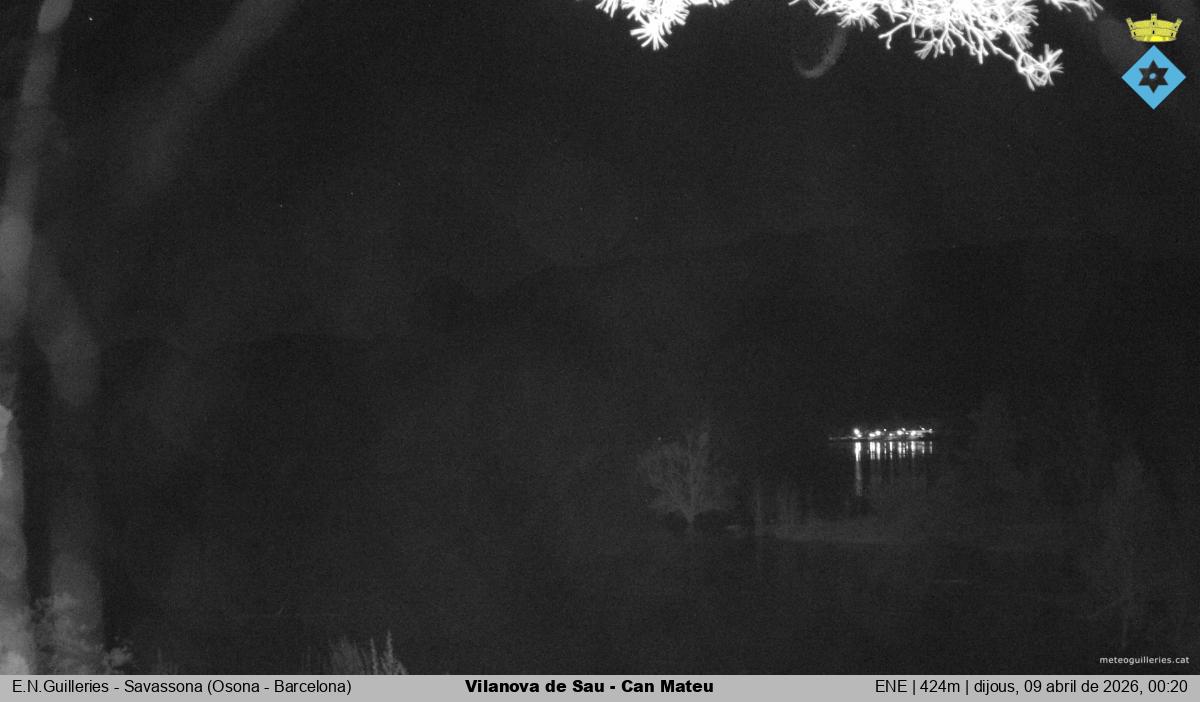 Vilanova de Sau - Can Mateu