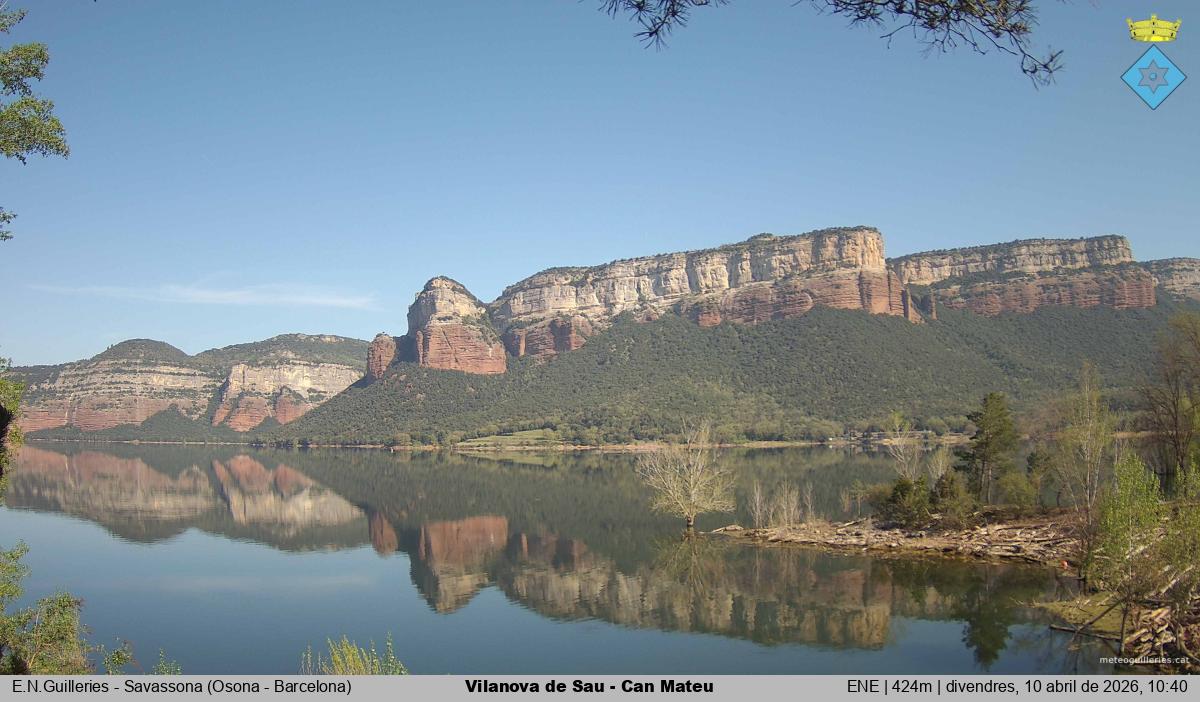 Vilanova de Sau - Can Mateu