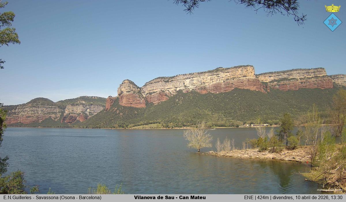 Vilanova de Sau - Can Mateu