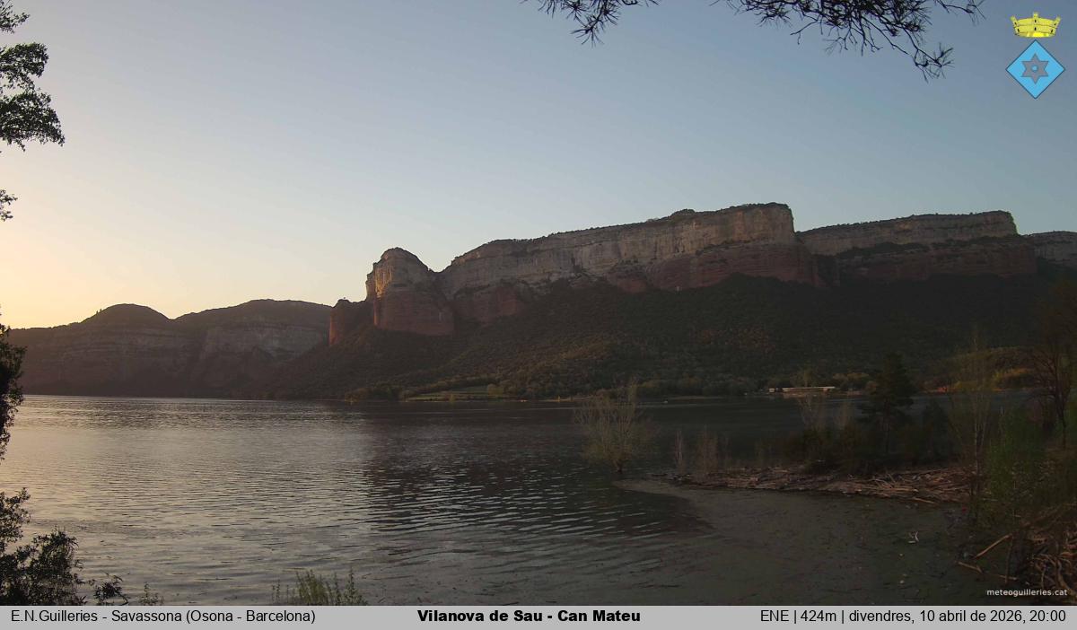 Vilanova de Sau - Can Mateu