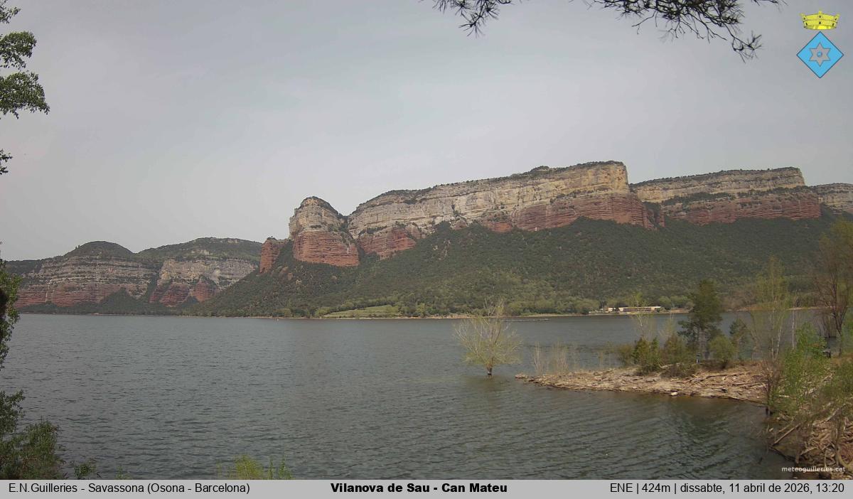 Vilanova de Sau - Can Mateu