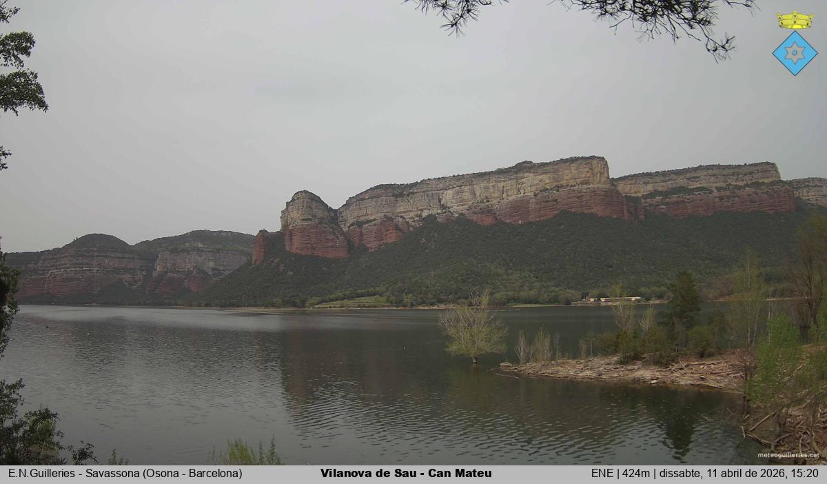 Vilanova de Sau - Can Mateu