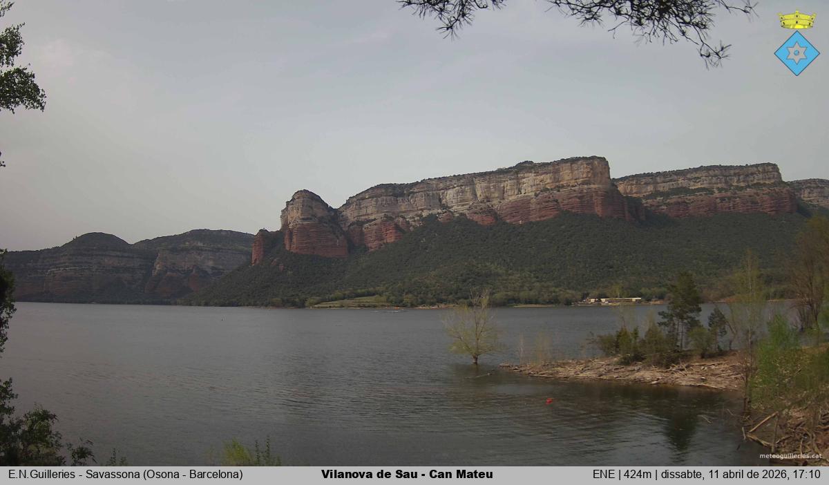 Vilanova de Sau - Can Mateu