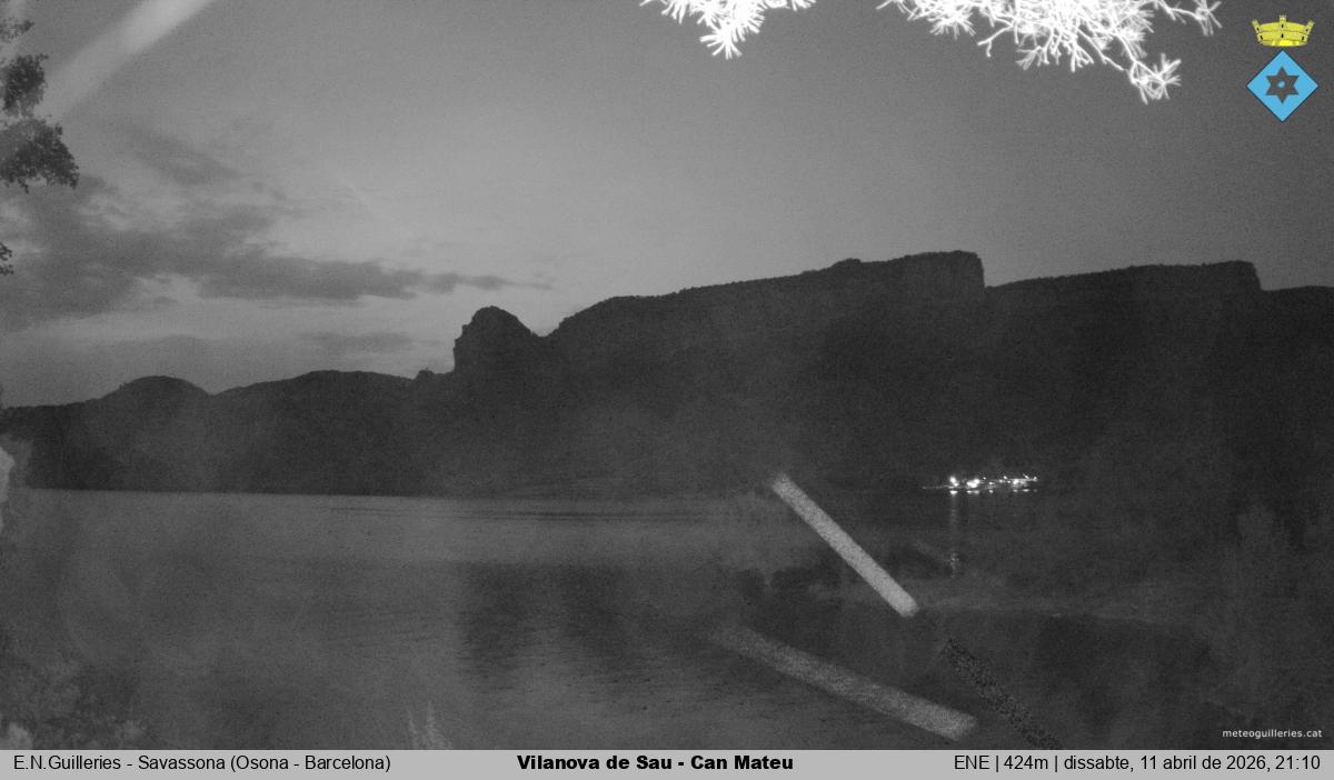 Vilanova de Sau - Can Mateu