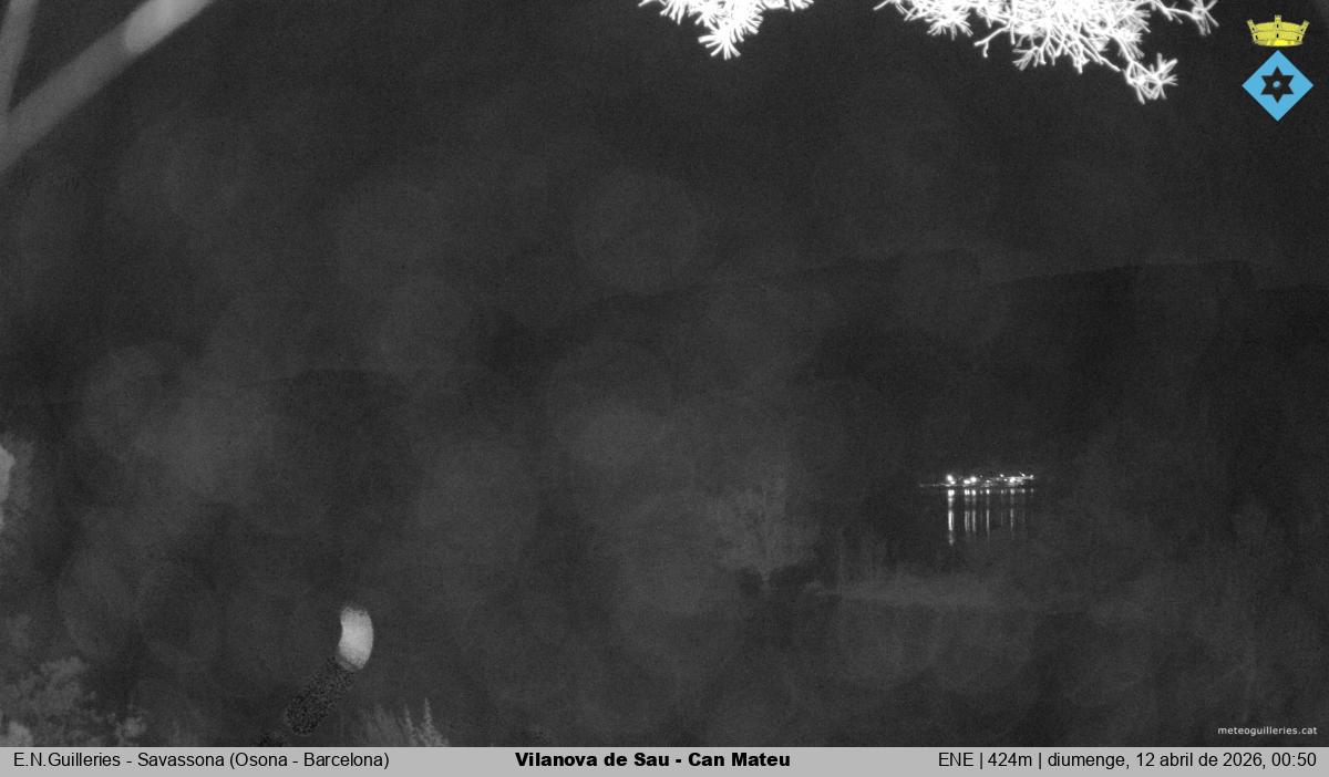 Vilanova de Sau - Can Mateu