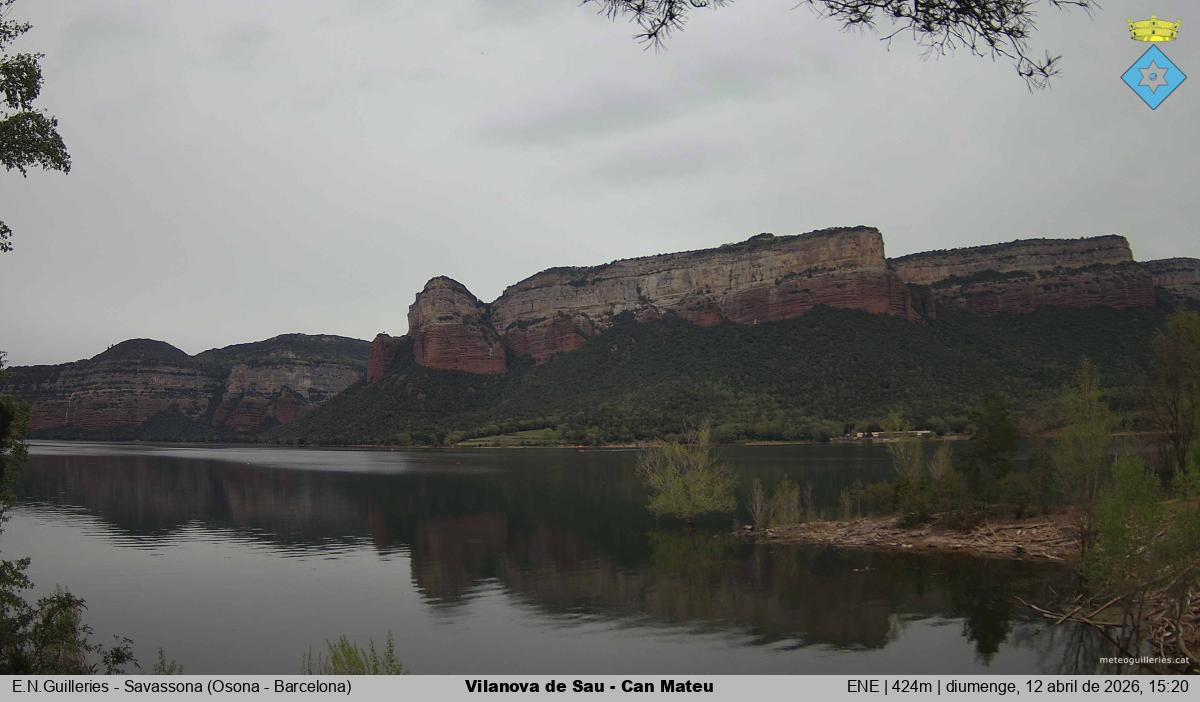 Vilanova de Sau - Can Mateu