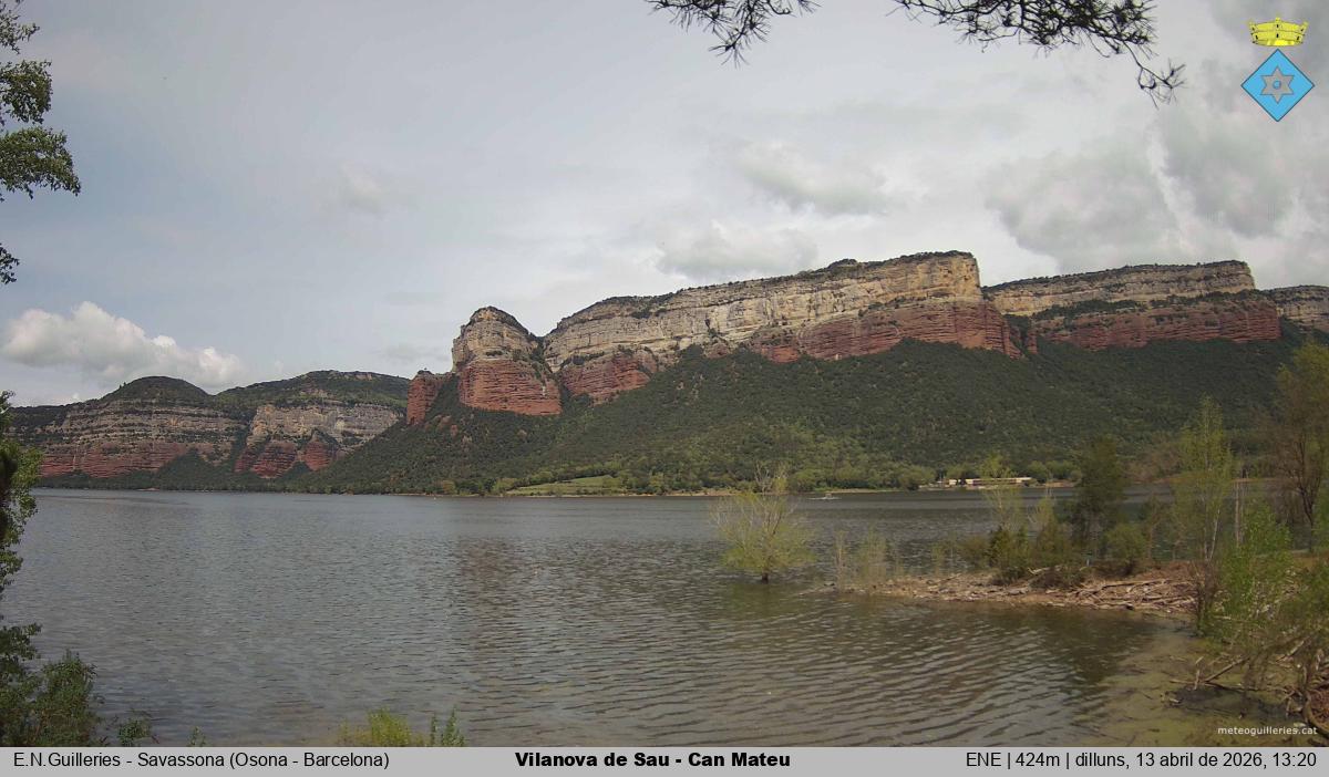 Vilanova de Sau - Can Mateu