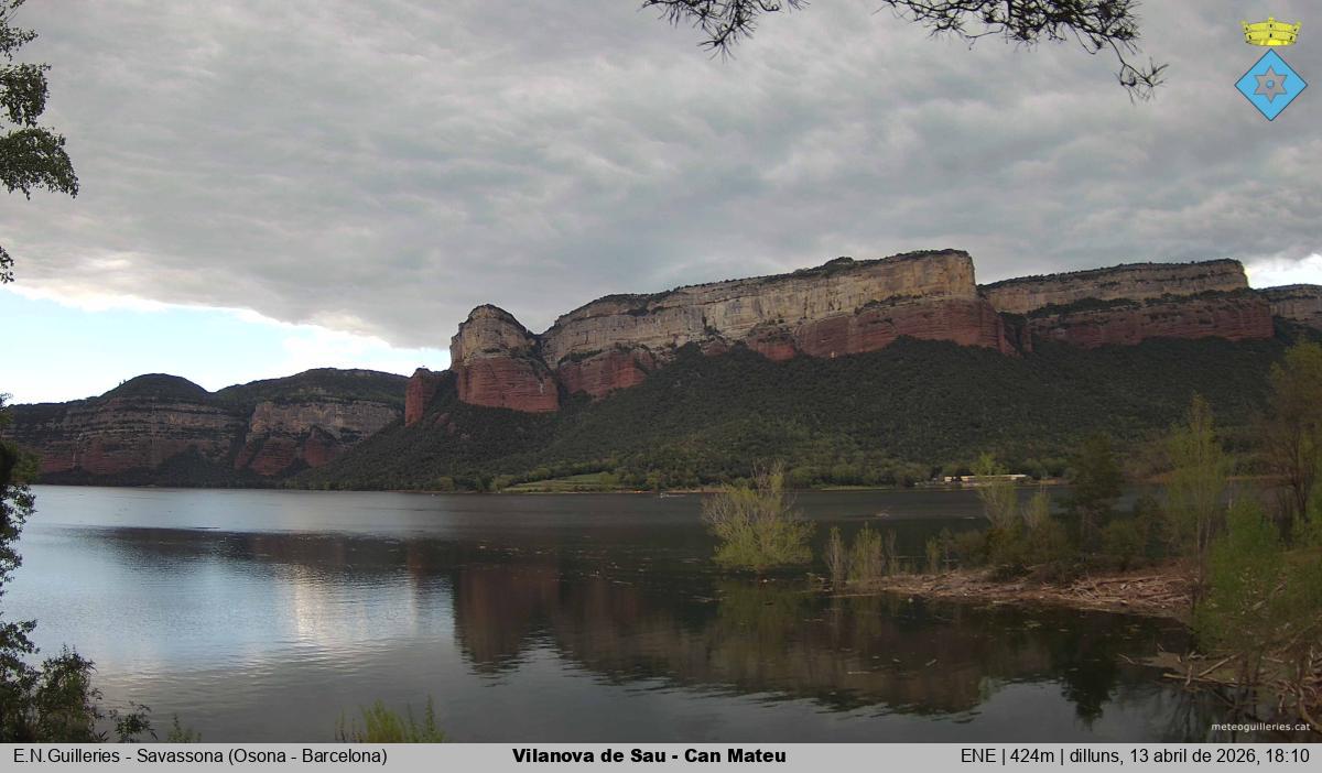Vilanova de Sau - Can Mateu