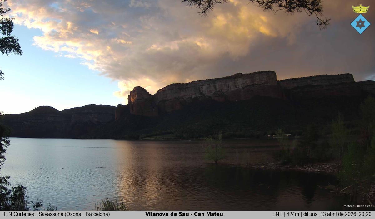 Vilanova de Sau - Can Mateu