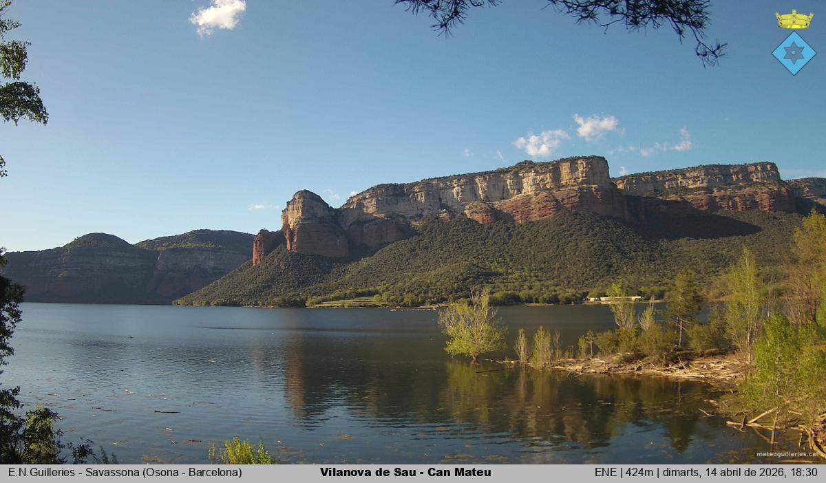 Vilanova de Sau - Can Mateu