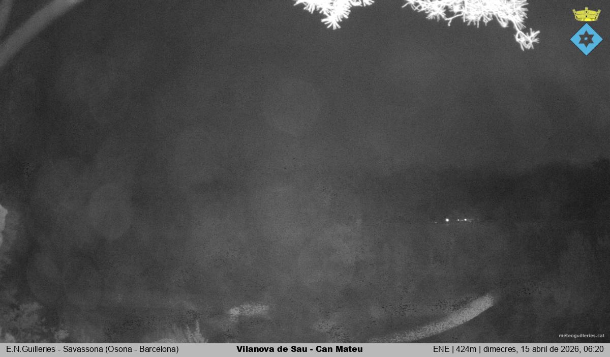 Vilanova de Sau - Can Mateu