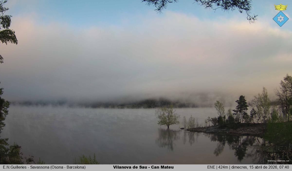 Vilanova de Sau - Can Mateu