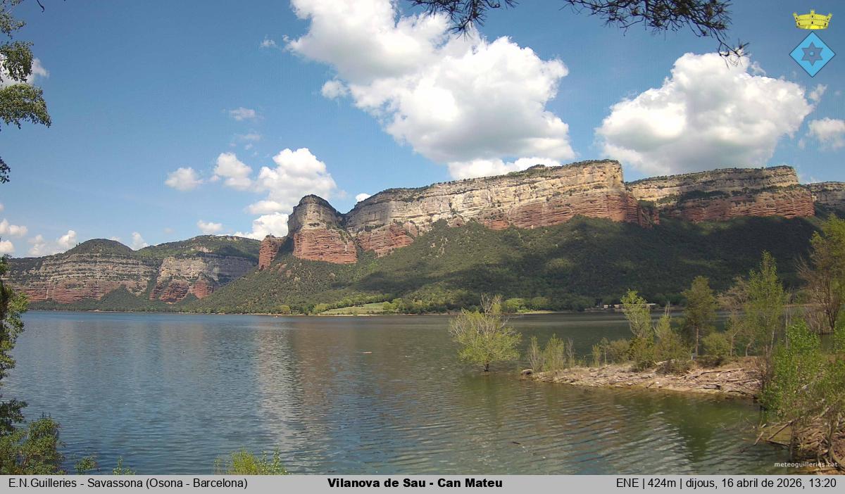 Vilanova de Sau - Can Mateu