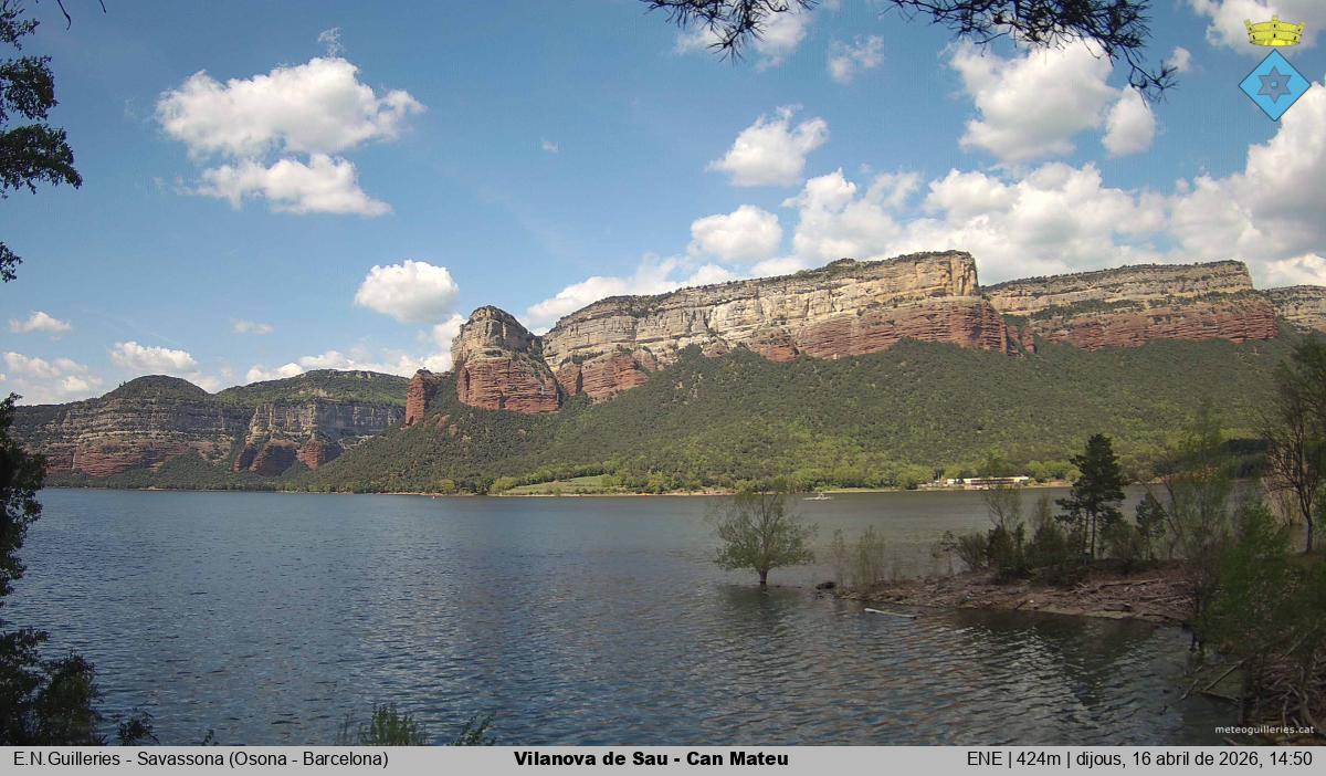 Vilanova de Sau - Can Mateu