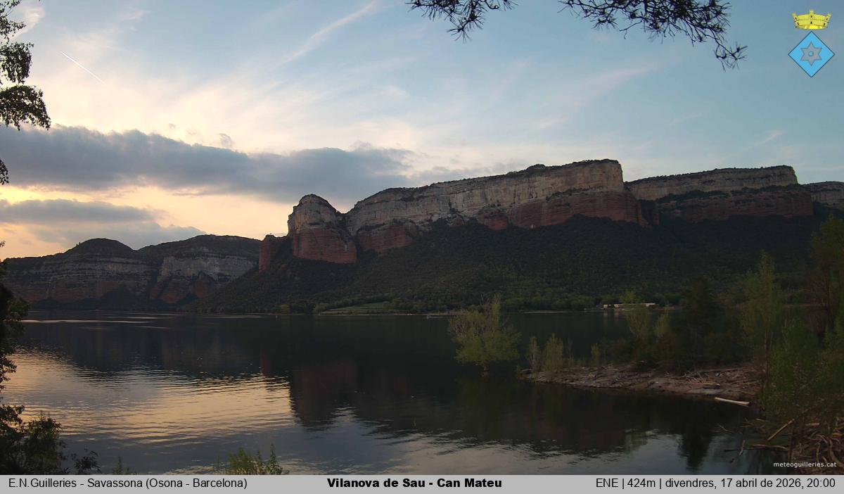 Vilanova de Sau - Can Mateu