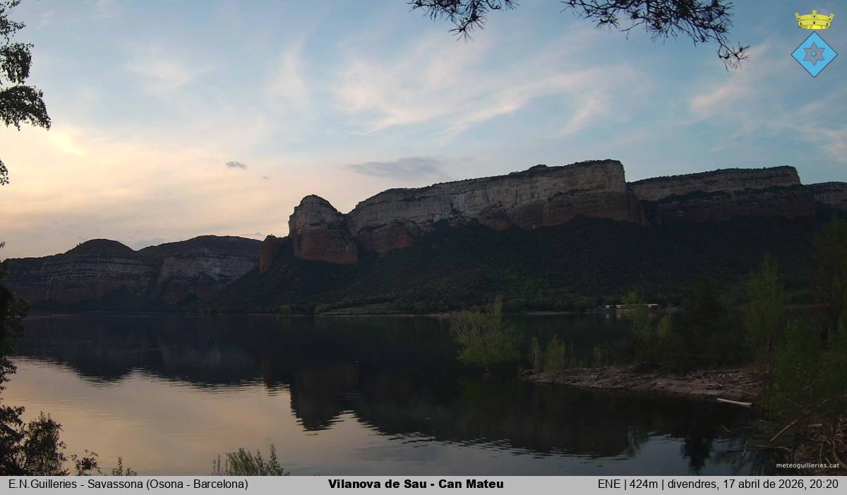 Vilanova de Sau - Can Mateu