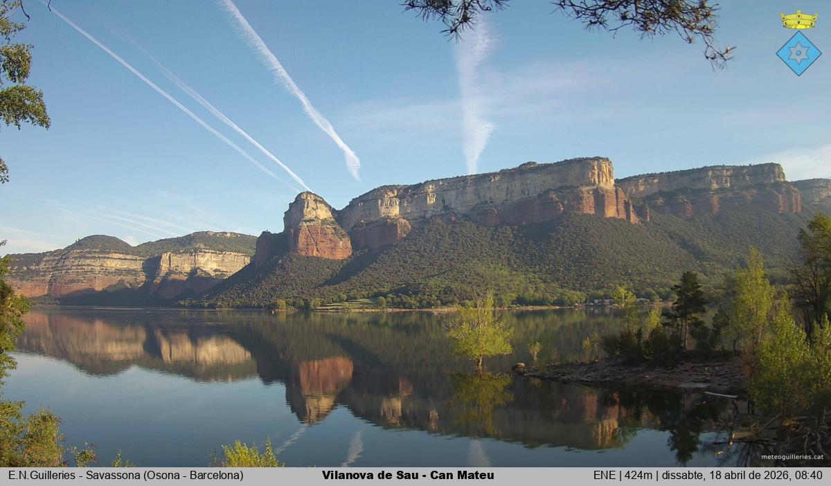 Vilanova de Sau - Can Mateu