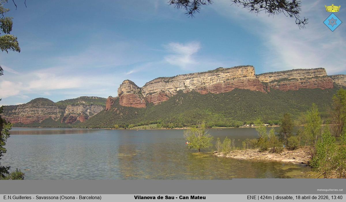 Vilanova de Sau - Can Mateu