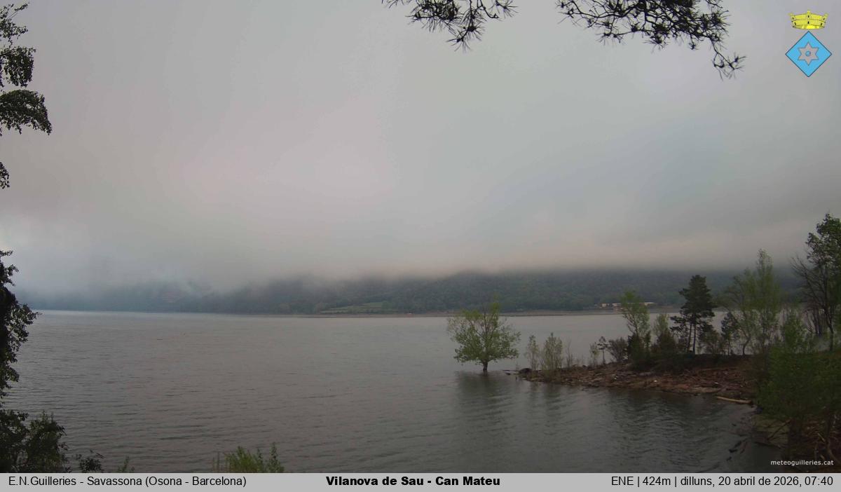 Vilanova de Sau - Can Mateu