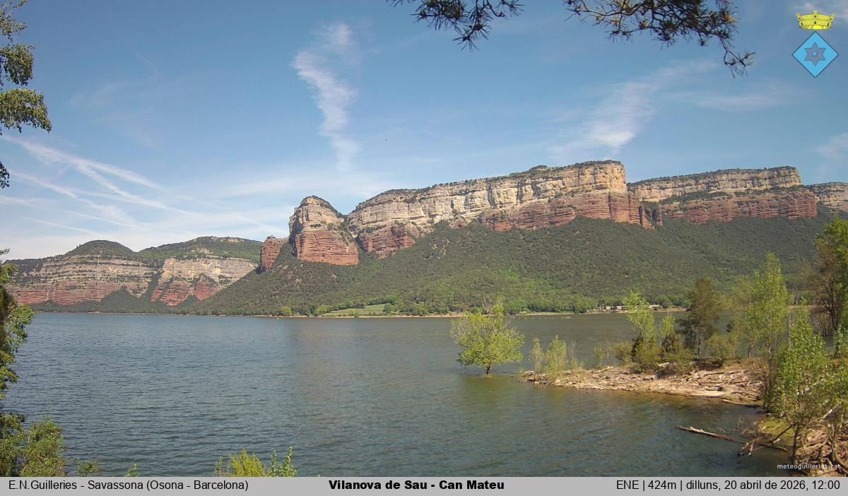 Vilanova de Sau - Can Mateu