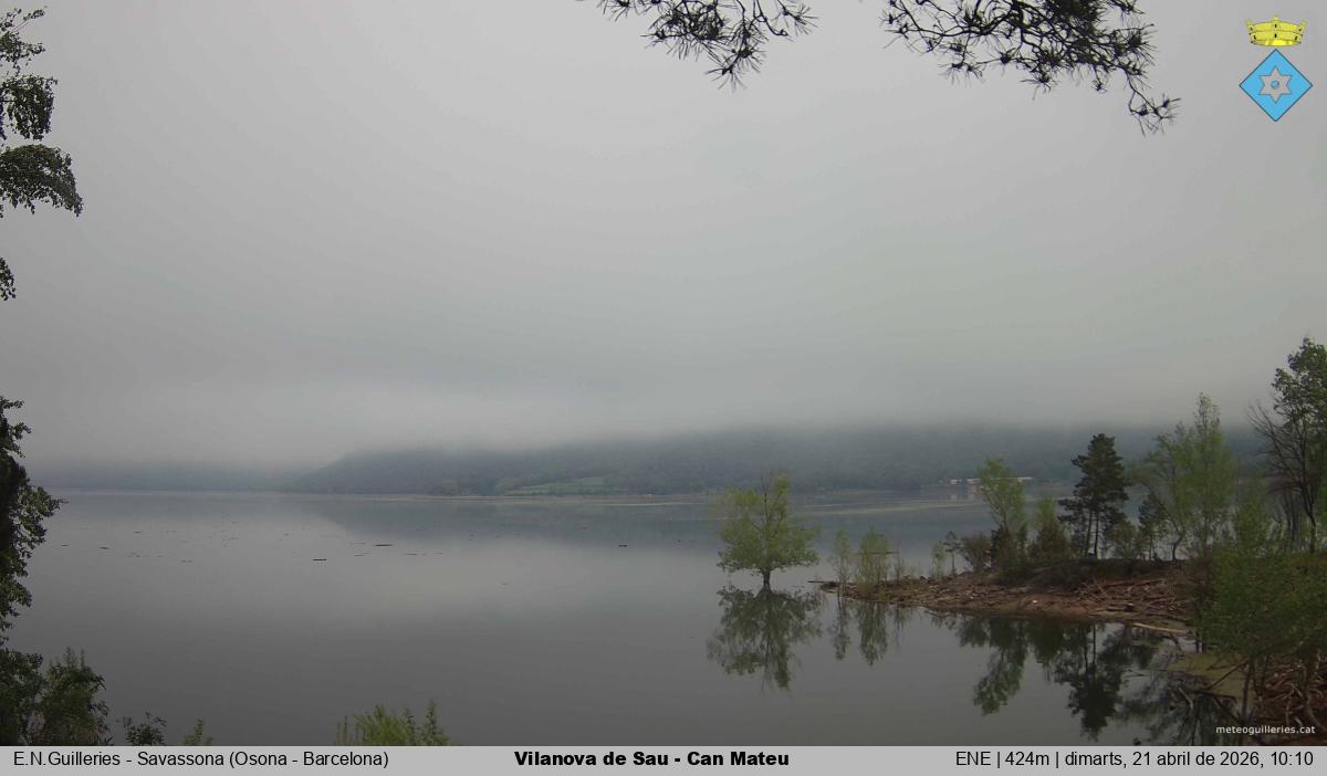 Vilanova de Sau - Can Mateu