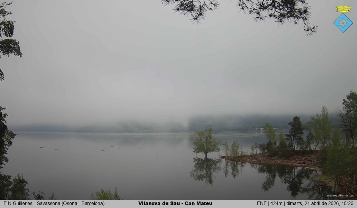 Vilanova de Sau - Can Mateu