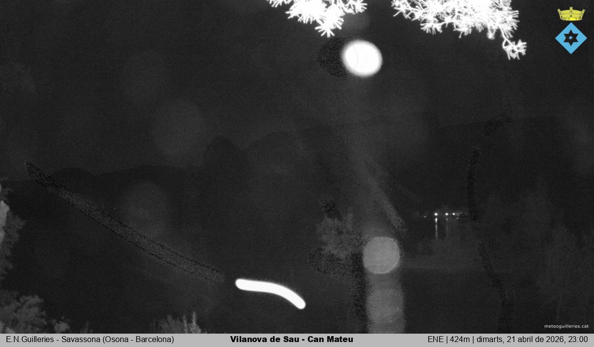 Vilanova de Sau - Can Mateu