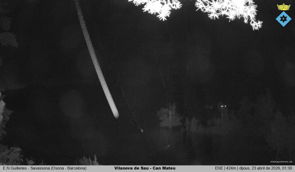 Vilanova de Sau - Can Mateu