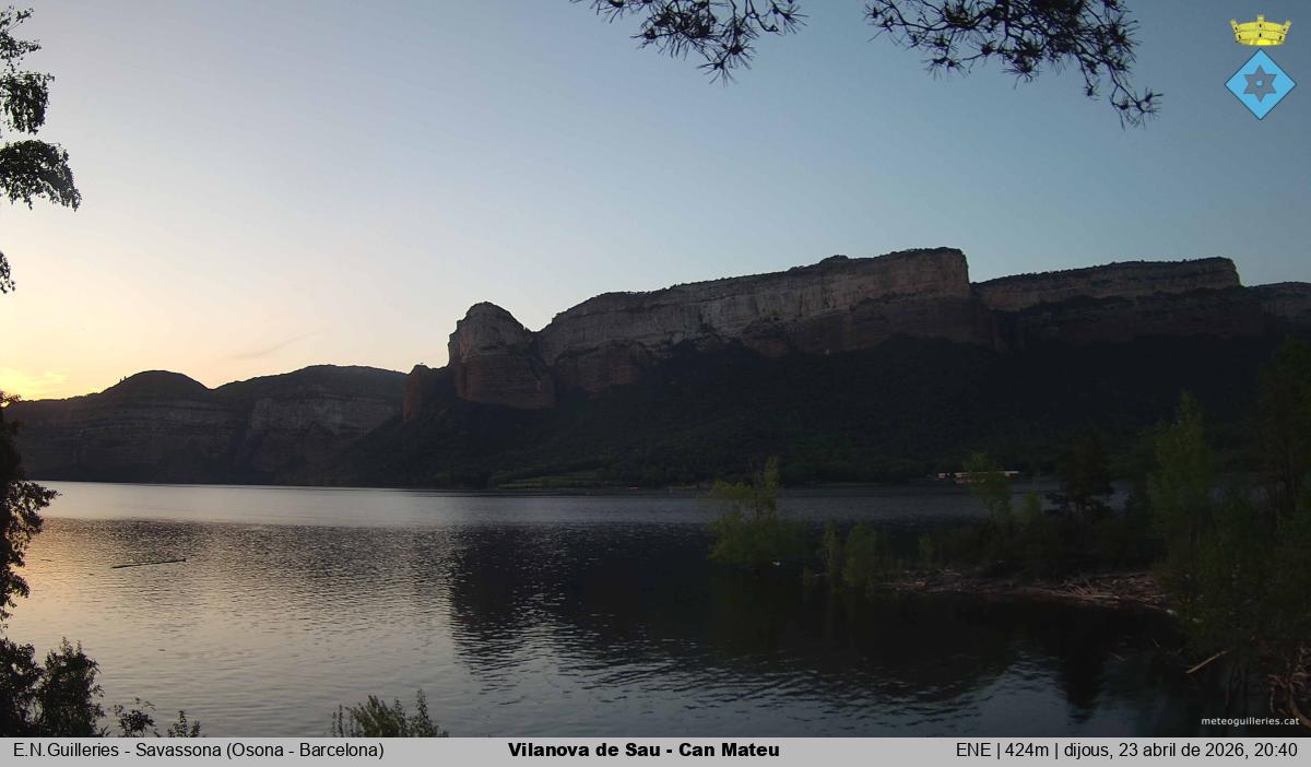 Vilanova de Sau - Can Mateu