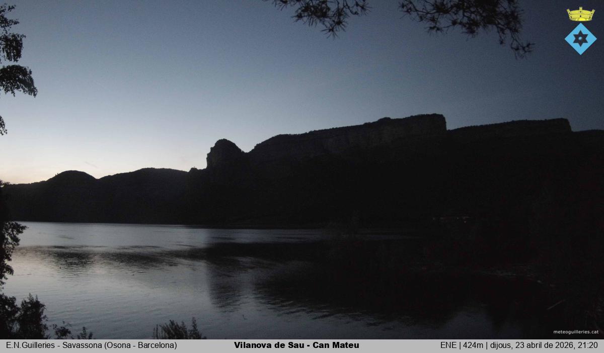 Vilanova de Sau - Can Mateu