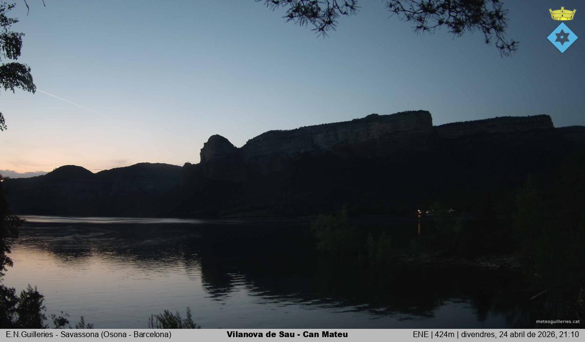 Vilanova de Sau - Can Mateu