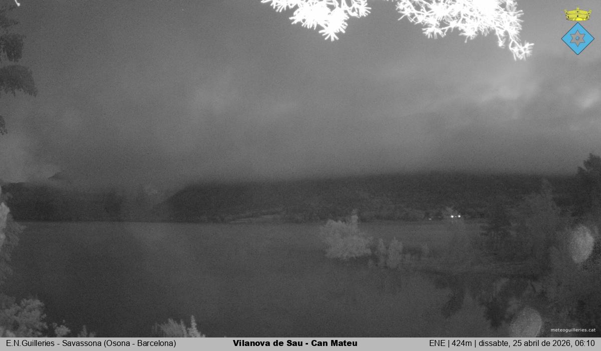 Vilanova de Sau - Can Mateu