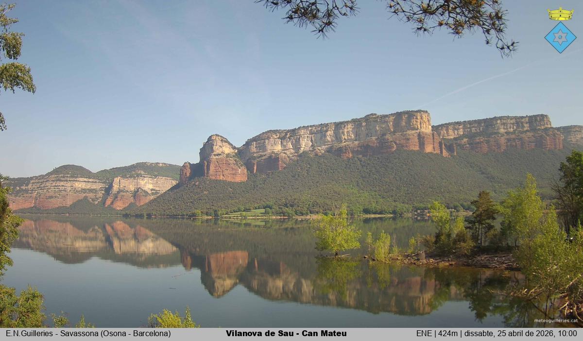 Vilanova de Sau - Can Mateu