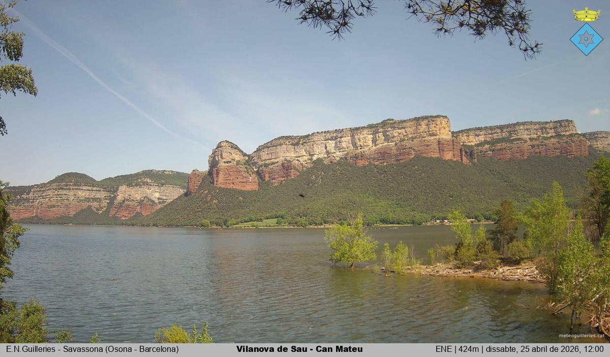 Vilanova de Sau - Can Mateu