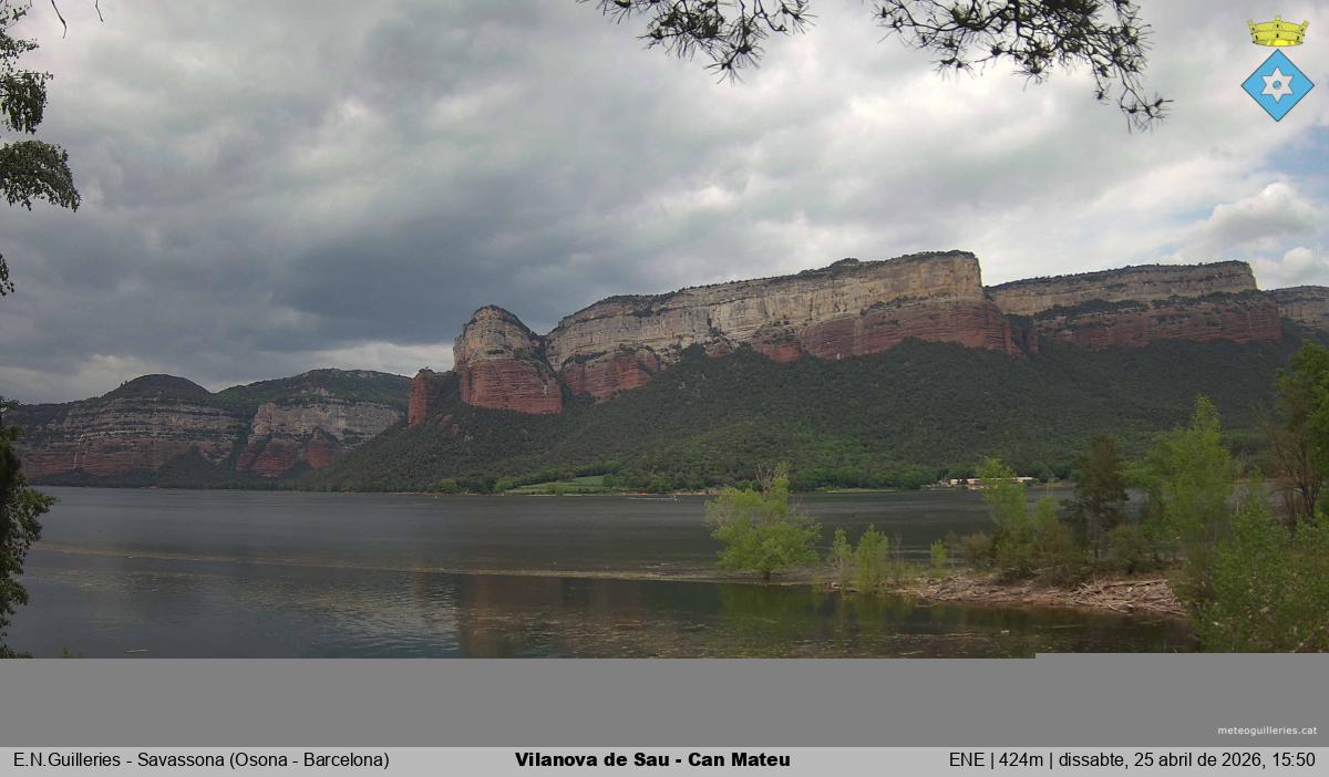 Vilanova de Sau - Can Mateu