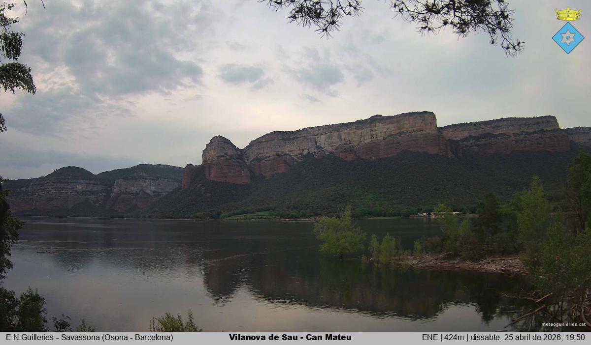 Vilanova de Sau - Can Mateu