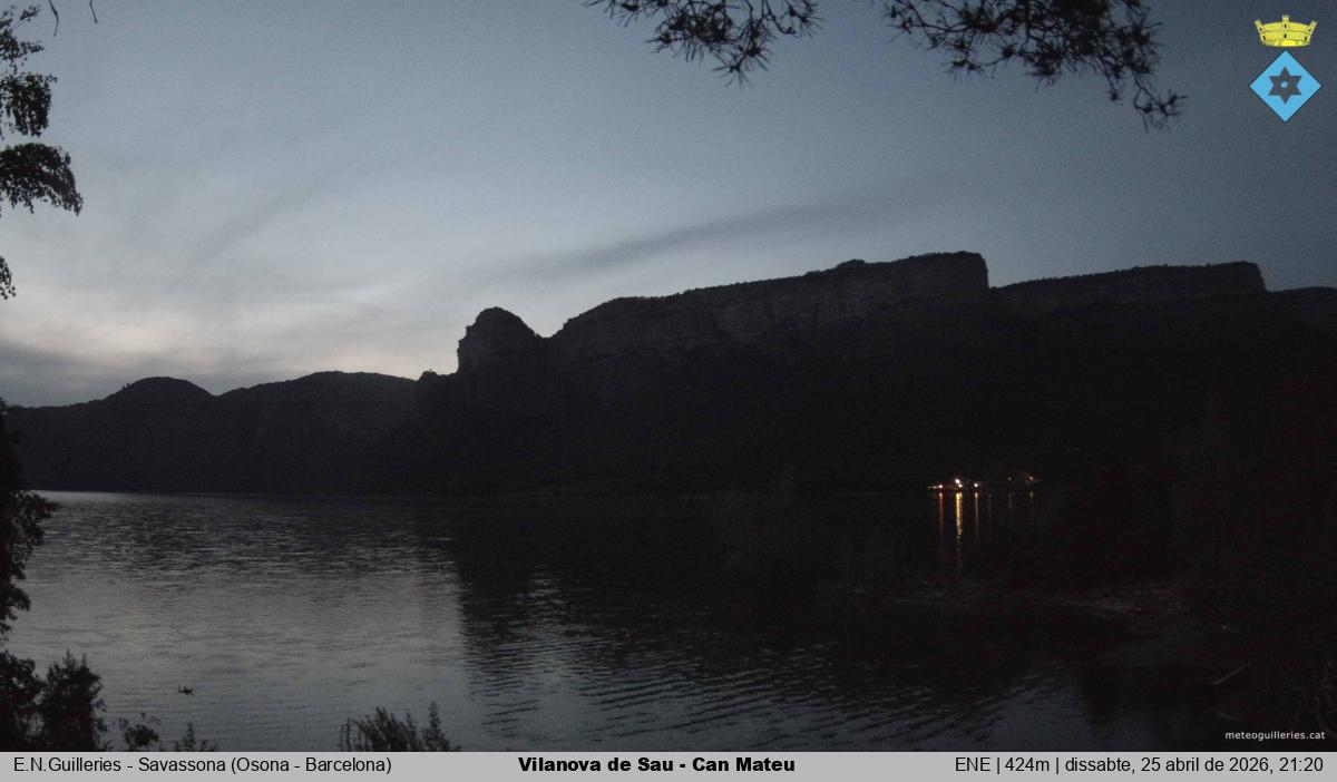 Vilanova de Sau - Can Mateu