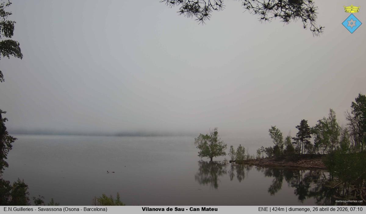 Vilanova de Sau - Can Mateu