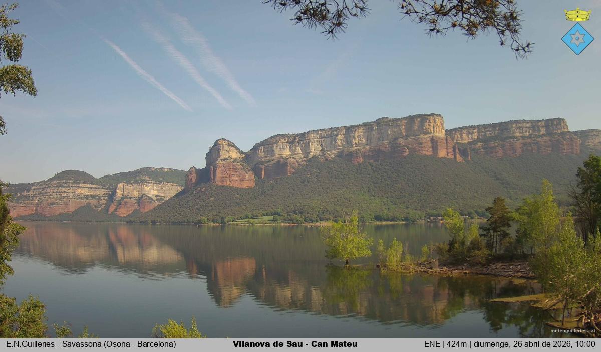 Vilanova de Sau - Can Mateu