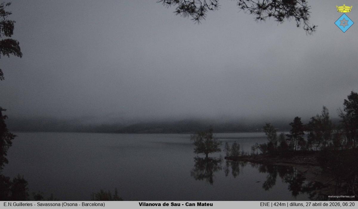 Vilanova de Sau - Can Mateu