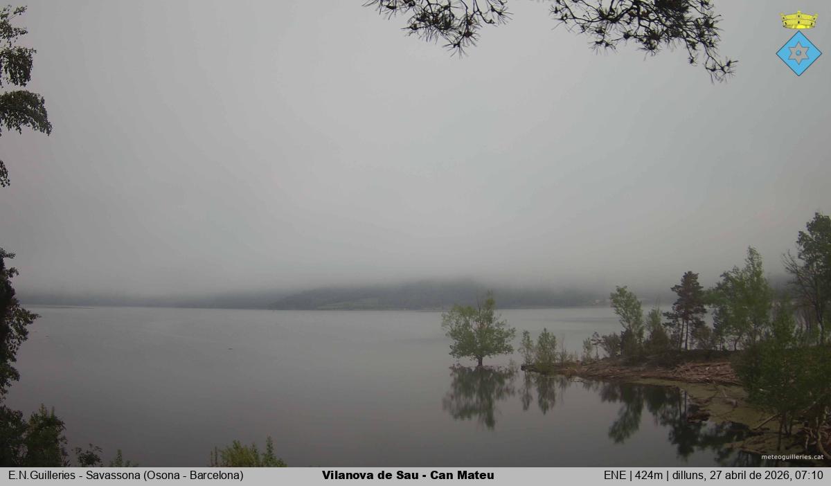 Vilanova de Sau - Can Mateu