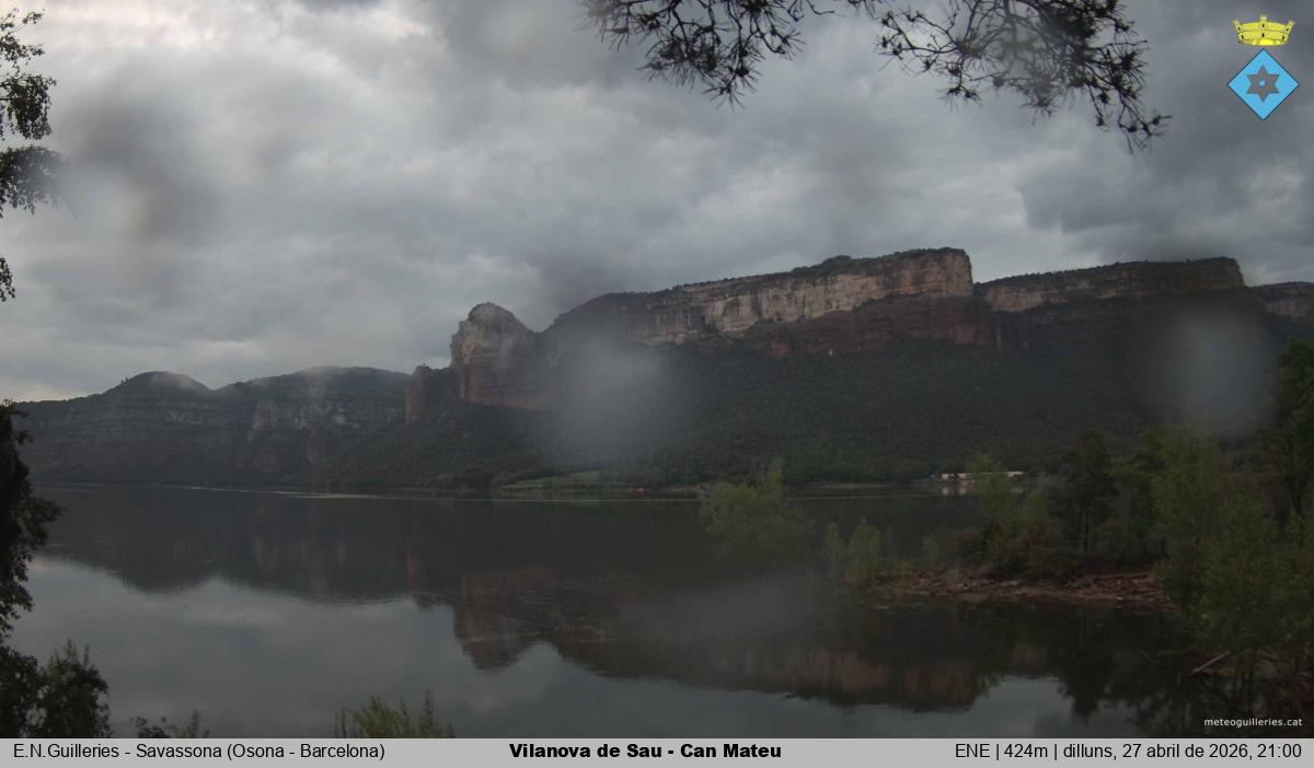 Vilanova de Sau - Can Mateu