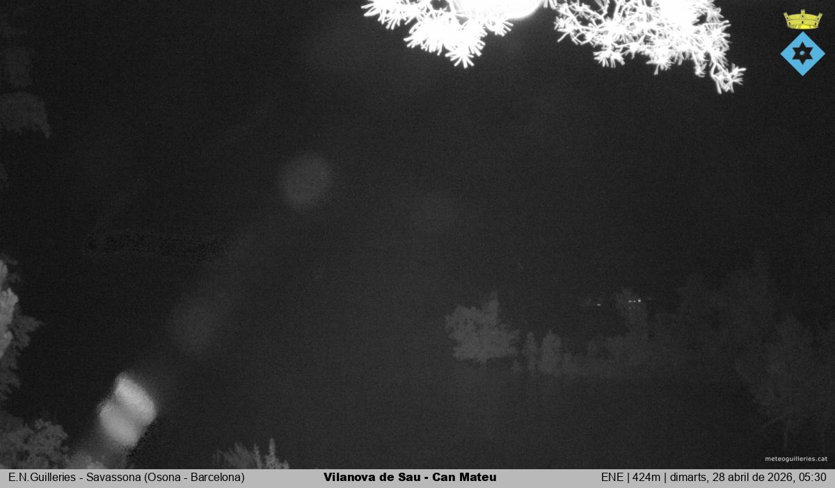 Vilanova de Sau - Can Mateu