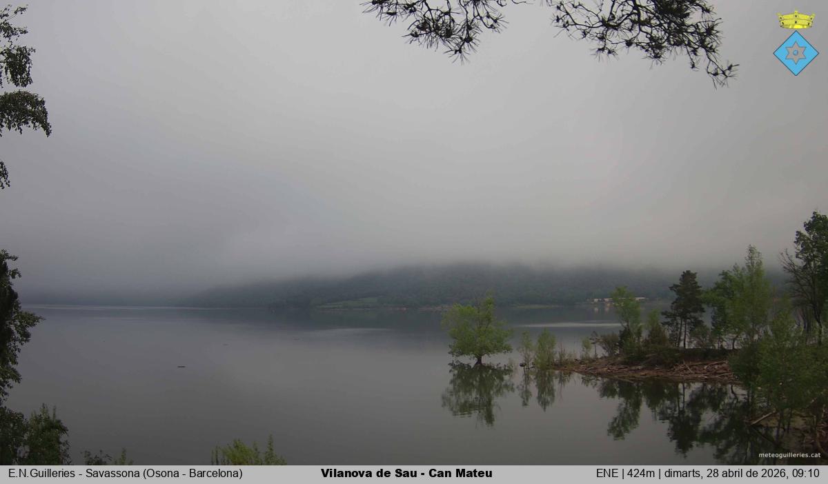 Vilanova de Sau - Can Mateu