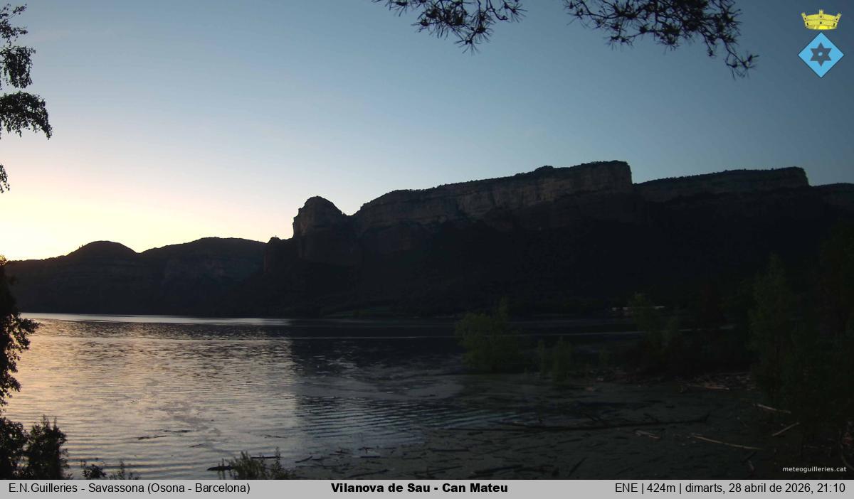 Vilanova de Sau - Can Mateu