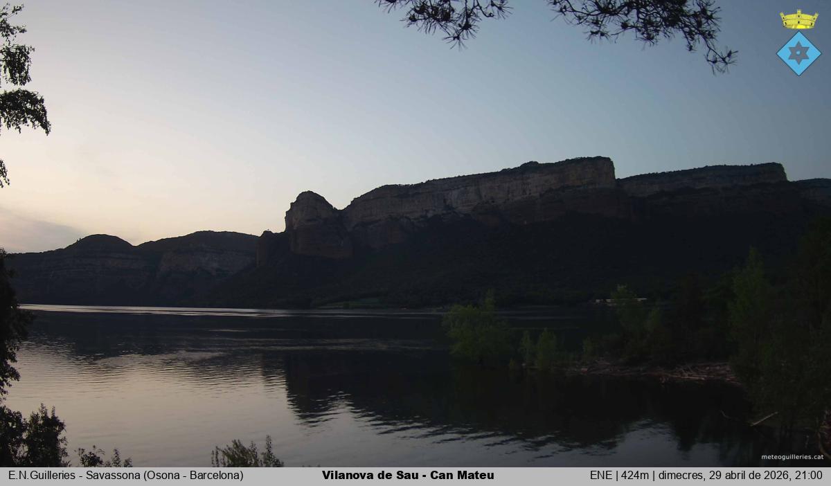 Vilanova de Sau - Can Mateu