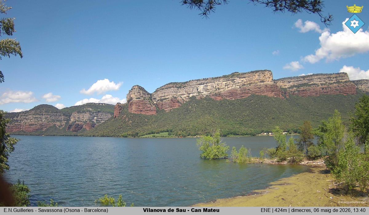 Vilanova de Sau - Can Mateu