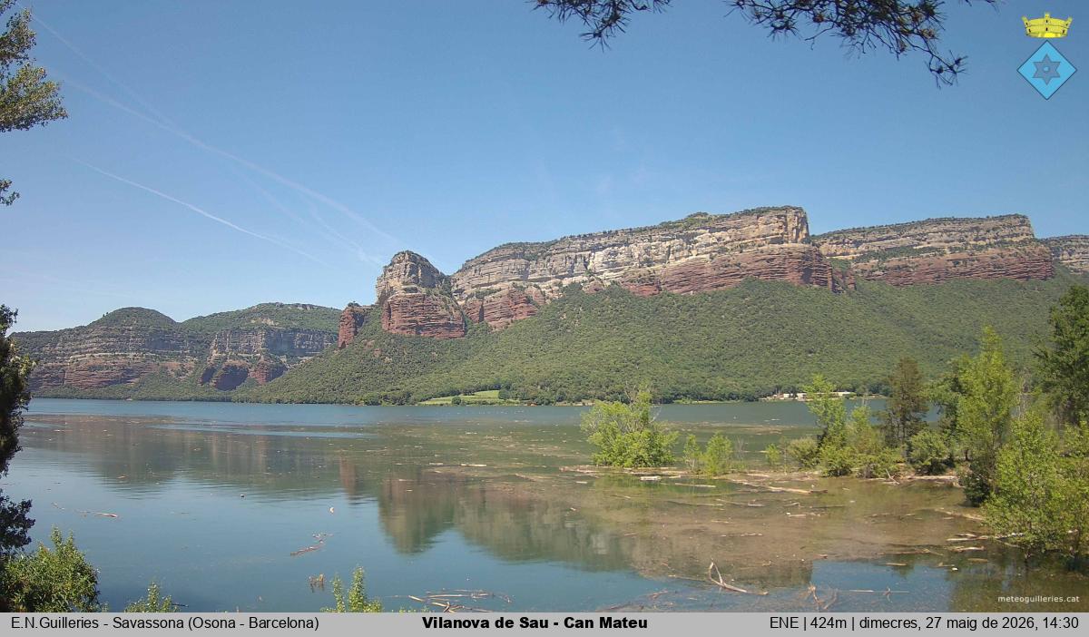 Vilanova de Sau - Can Mateu