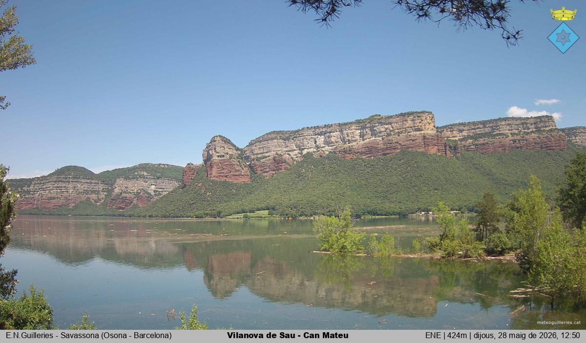 Vilanova de Sau - Can Mateu